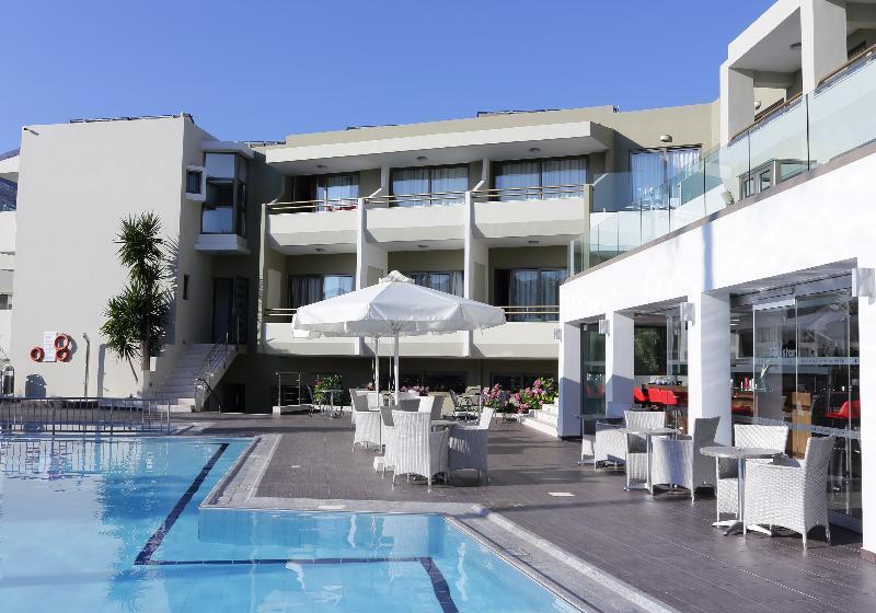 호텔 Bali Star Resort