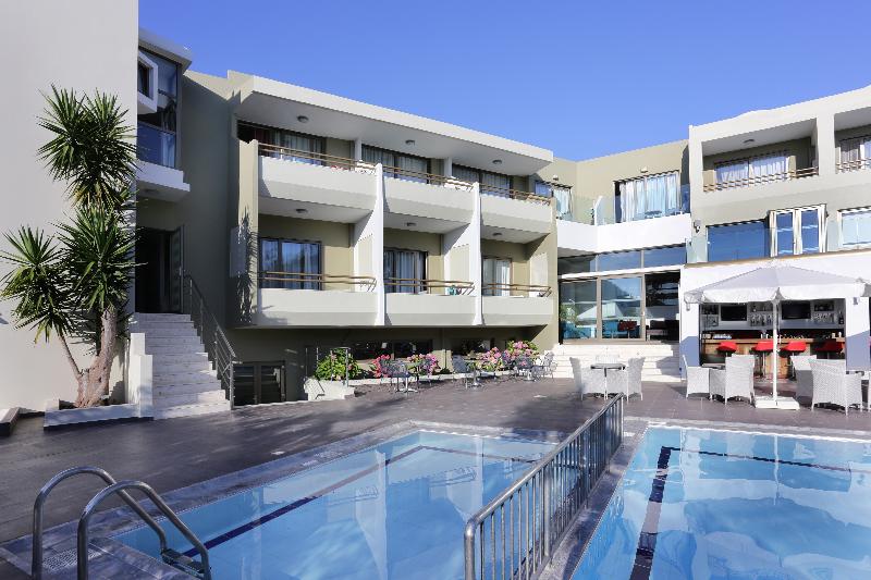 호텔 Bali Star Resort