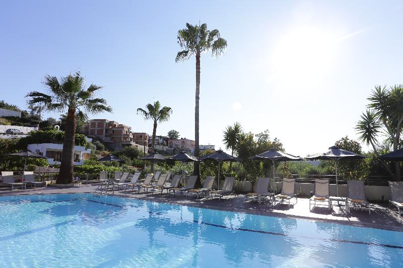 호텔 Bali Star Resort