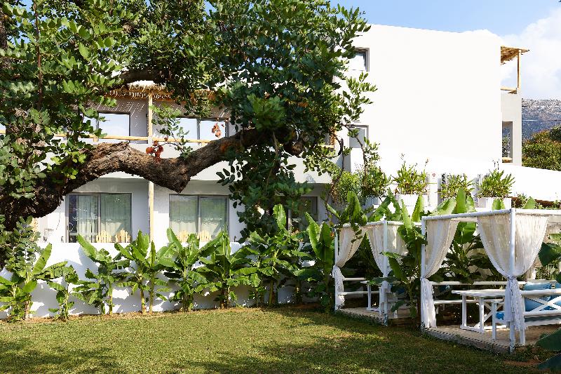 호텔 Bali Star Resort