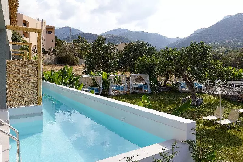 호텔 Bali Star Resort