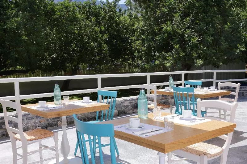 호텔 Bali Star Resort