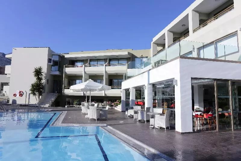 호텔 Bali Star Resort