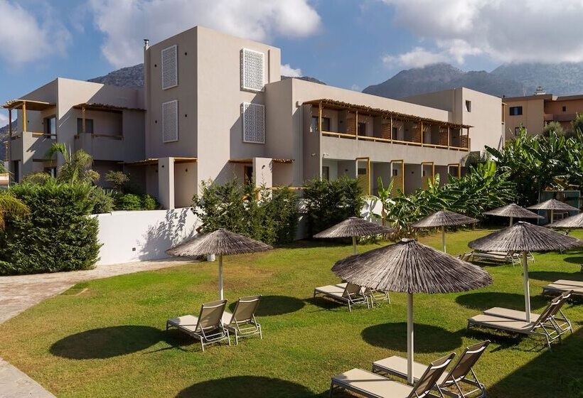 호텔 Bali Star Resort