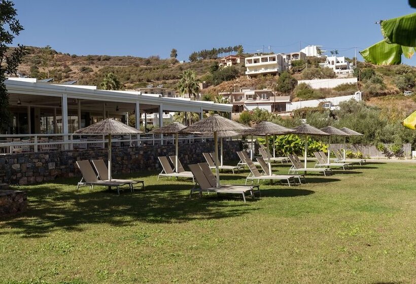 호텔 Bali Star Resort