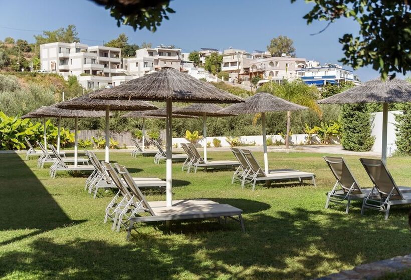 호텔 Bali Star Resort