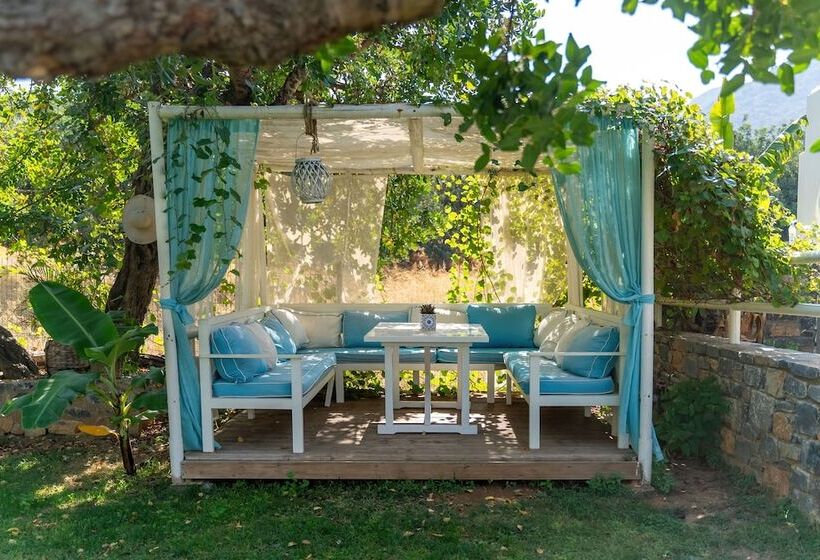 호텔 Bali Star Resort