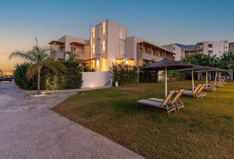 호텔 Bali Star Resort