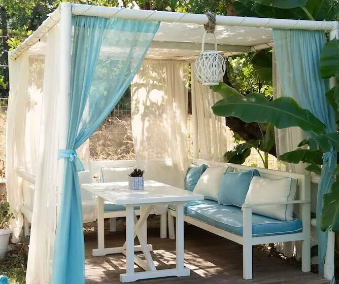 호텔 Bali Star Resort