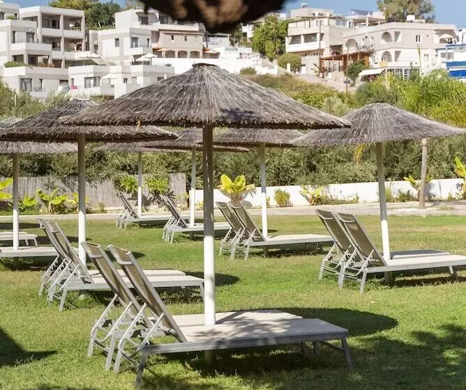 호텔 Bali Star Resort