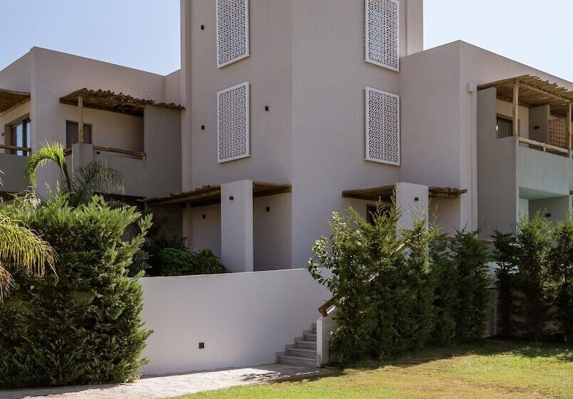 호텔 Bali Star Resort