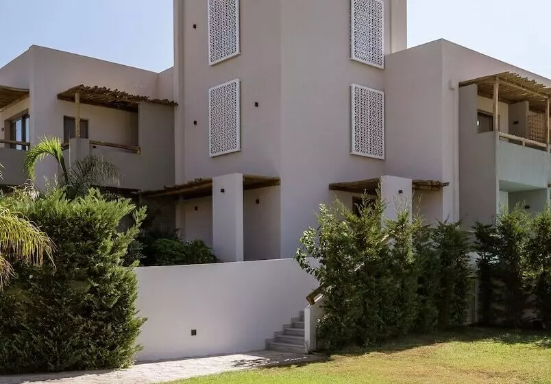 호텔 Bali Star Resort