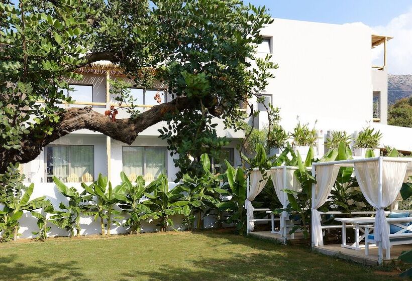 호텔 Bali Star Resort