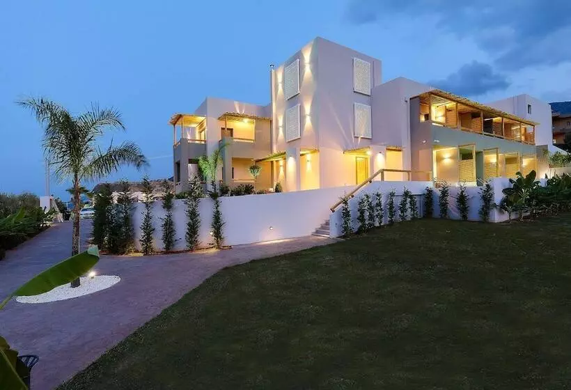 호텔 Bali Star Resort