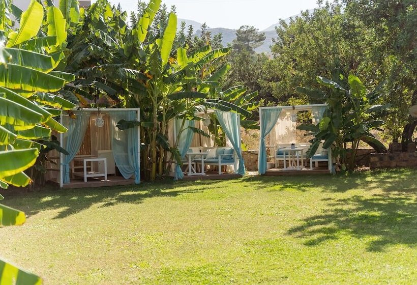 호텔 Bali Star Resort