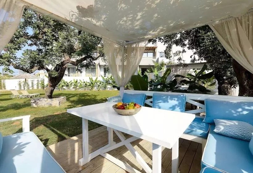 호텔 Bali Star Resort