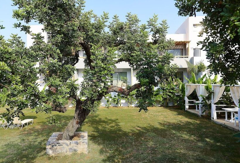 호텔 Bali Star Resort