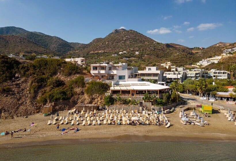 호텔 Bali Star Resort