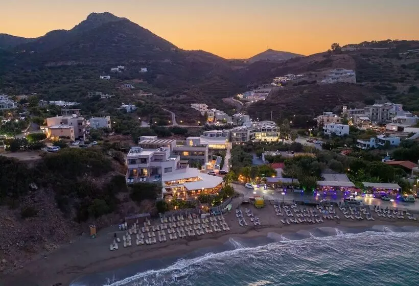 호텔 Bali Star Resort