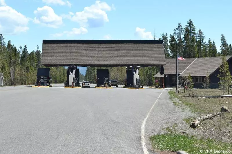 Отель Best Western Crosswinds Motor Inn