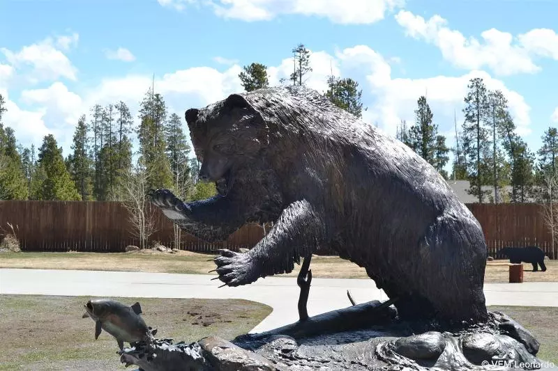 Отель Best Western Crosswinds Motor Inn