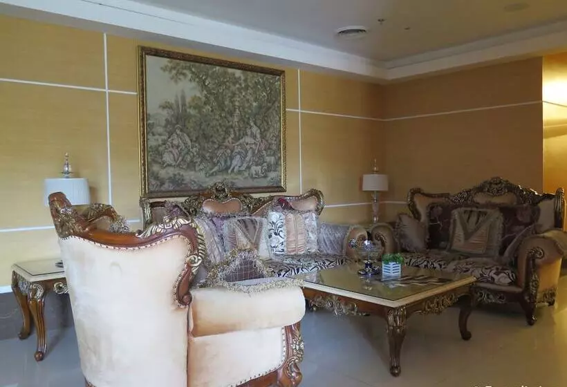 호텔 Big 8 Corporate