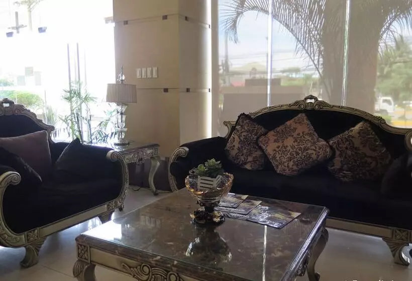 호텔 Big 8 Corporate