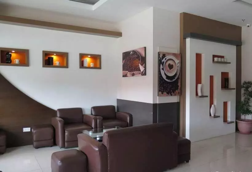 호텔 Big 8 Corporate