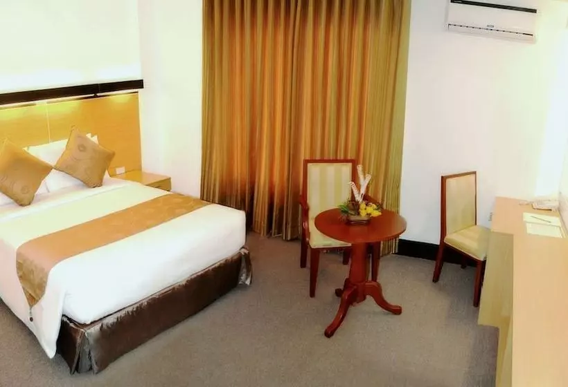 호텔 Big 8 Corporate