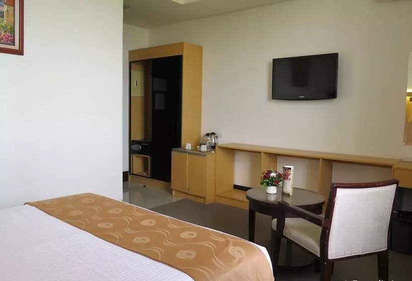 호텔 Big 8 Corporate