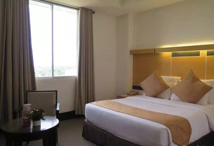 호텔 Big 8 Corporate