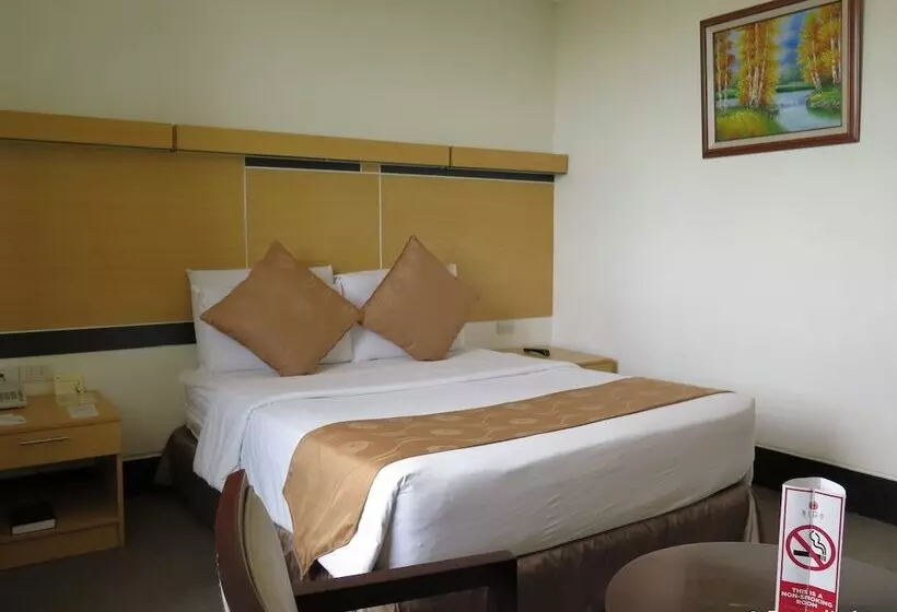 호텔 Big 8 Corporate