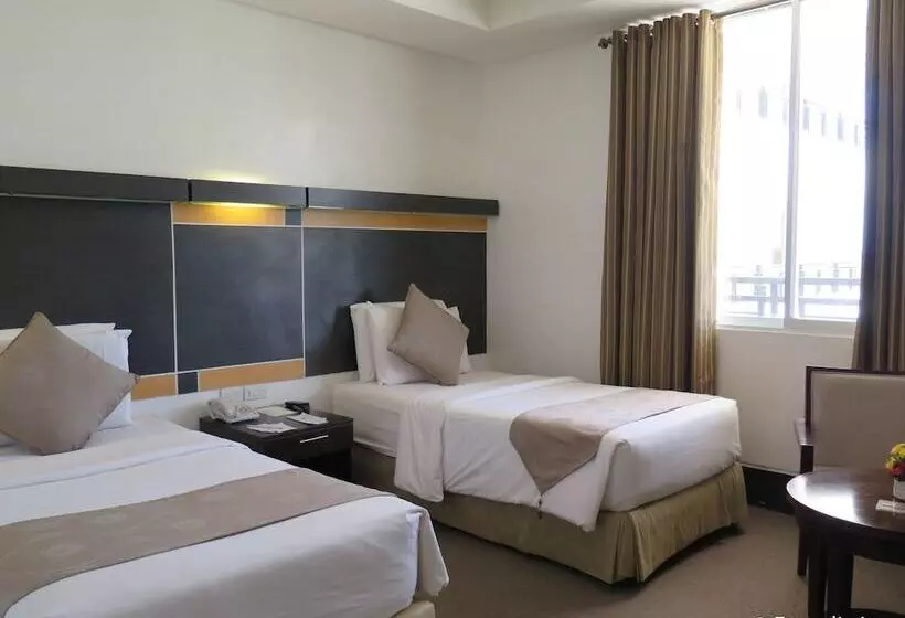 호텔 Big 8 Corporate