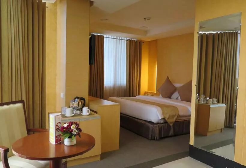 호텔 Big 8 Corporate