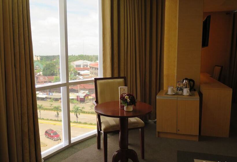 Отель Big 8 Corporate