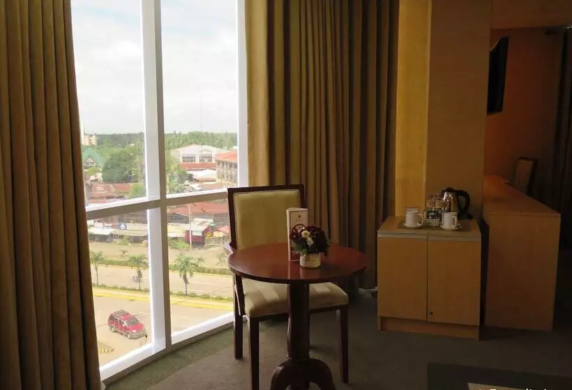 호텔 Big 8 Corporate