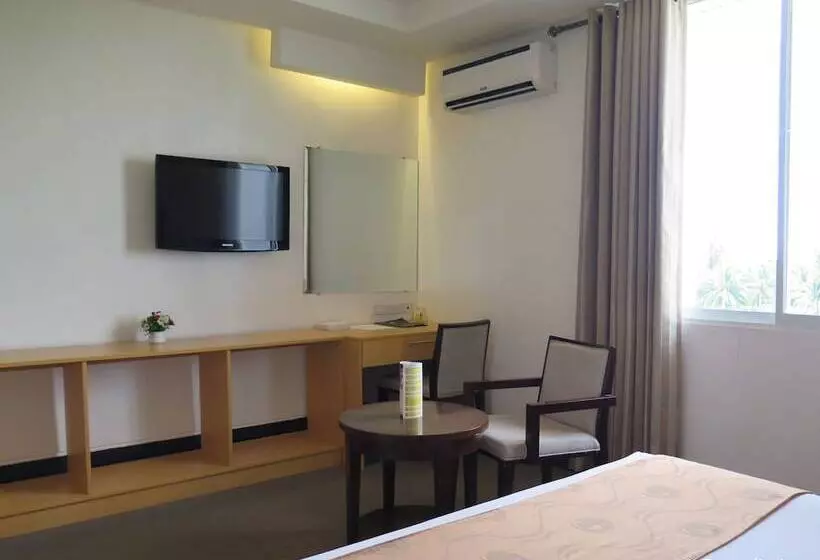 호텔 Big 8 Corporate