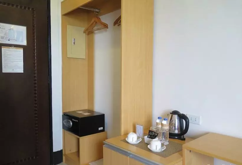 호텔 Big 8 Corporate