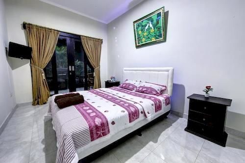 פונדק Budhas Guest House