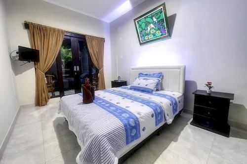 פונדק Budhas Guest House