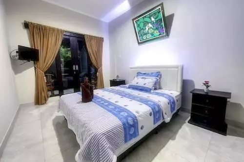 פונדק Budhas Guest House