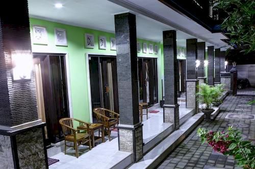 פונדק Budhas Guest House