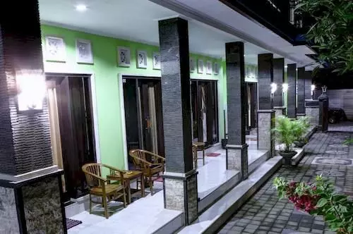 פונדק Budhas Guest House