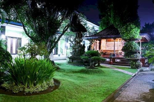 פונדק Budhas Guest House