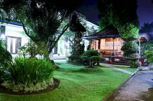 פונדק Budhas Guest House