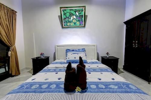 פונדק Budhas Guest House