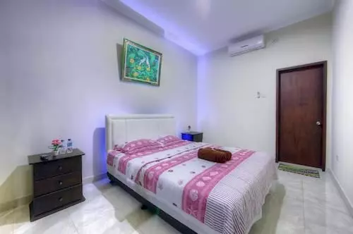 פונדק Budhas Guest House