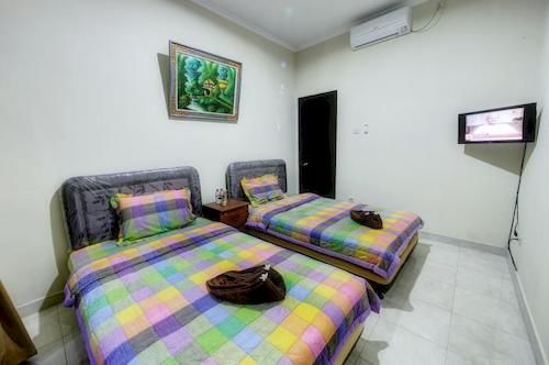 פונדק Budhas Guest House