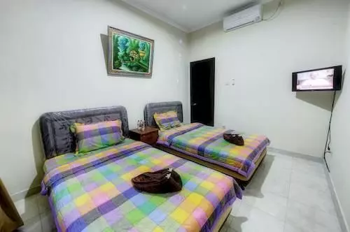 פונדק Budhas Guest House