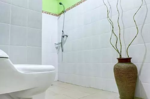 פונדק Budhas Guest House